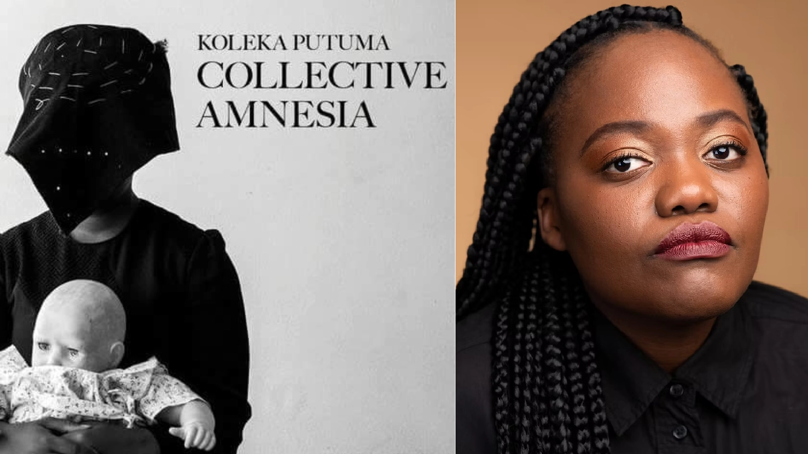 Collective Amnesia