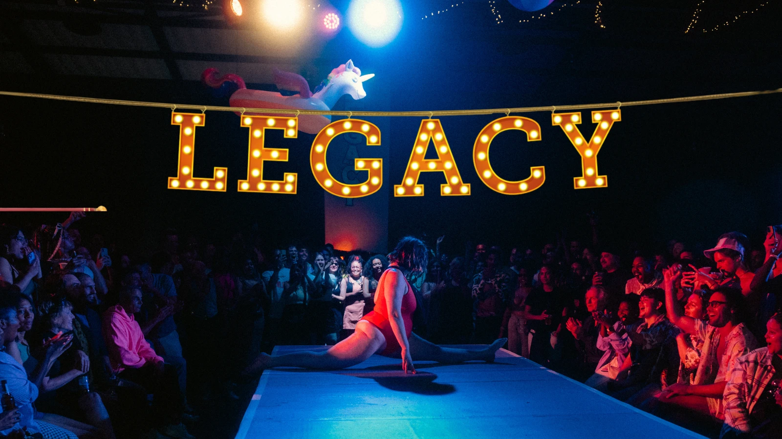 LEGACY