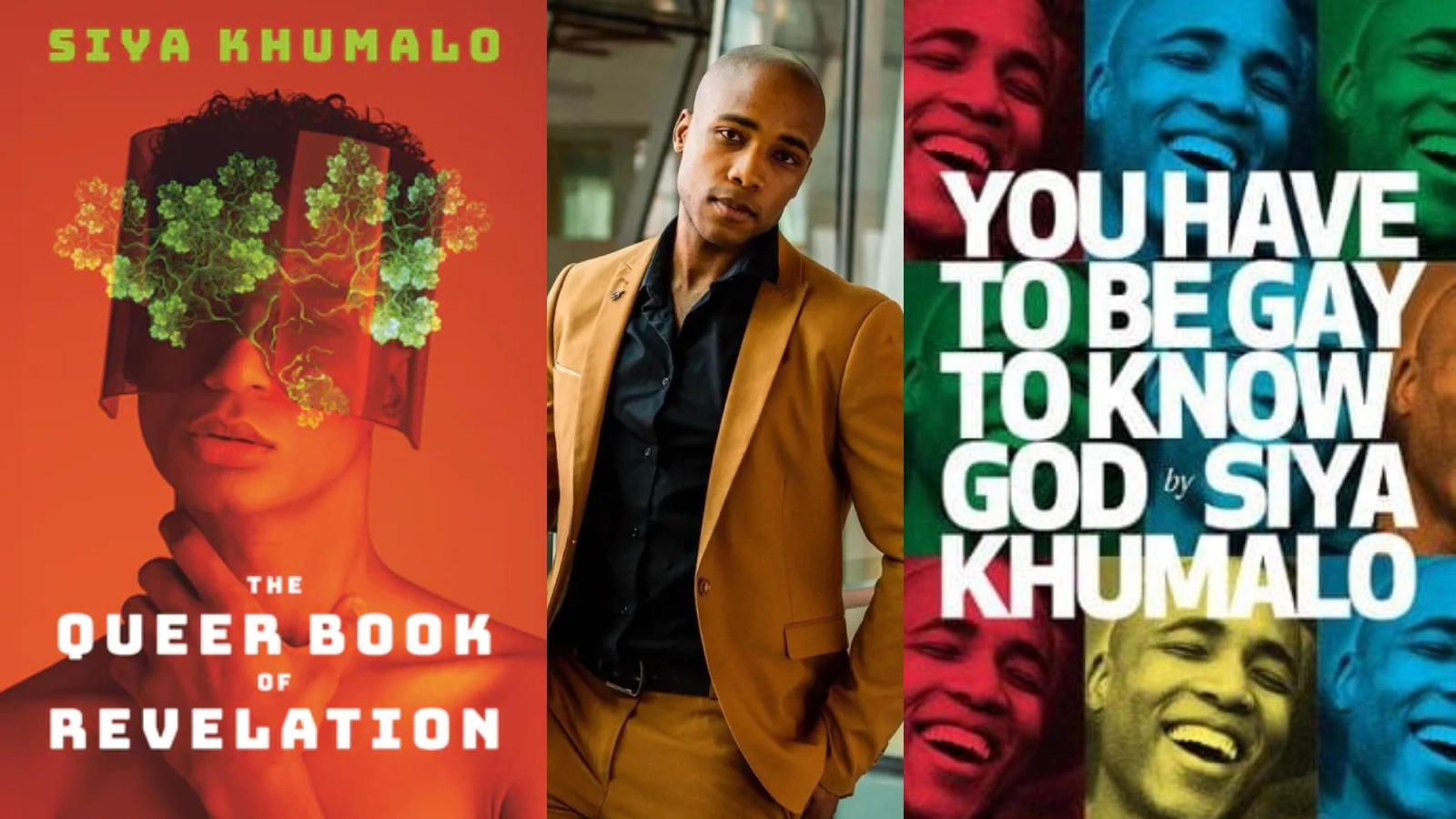 Siya Khumalo